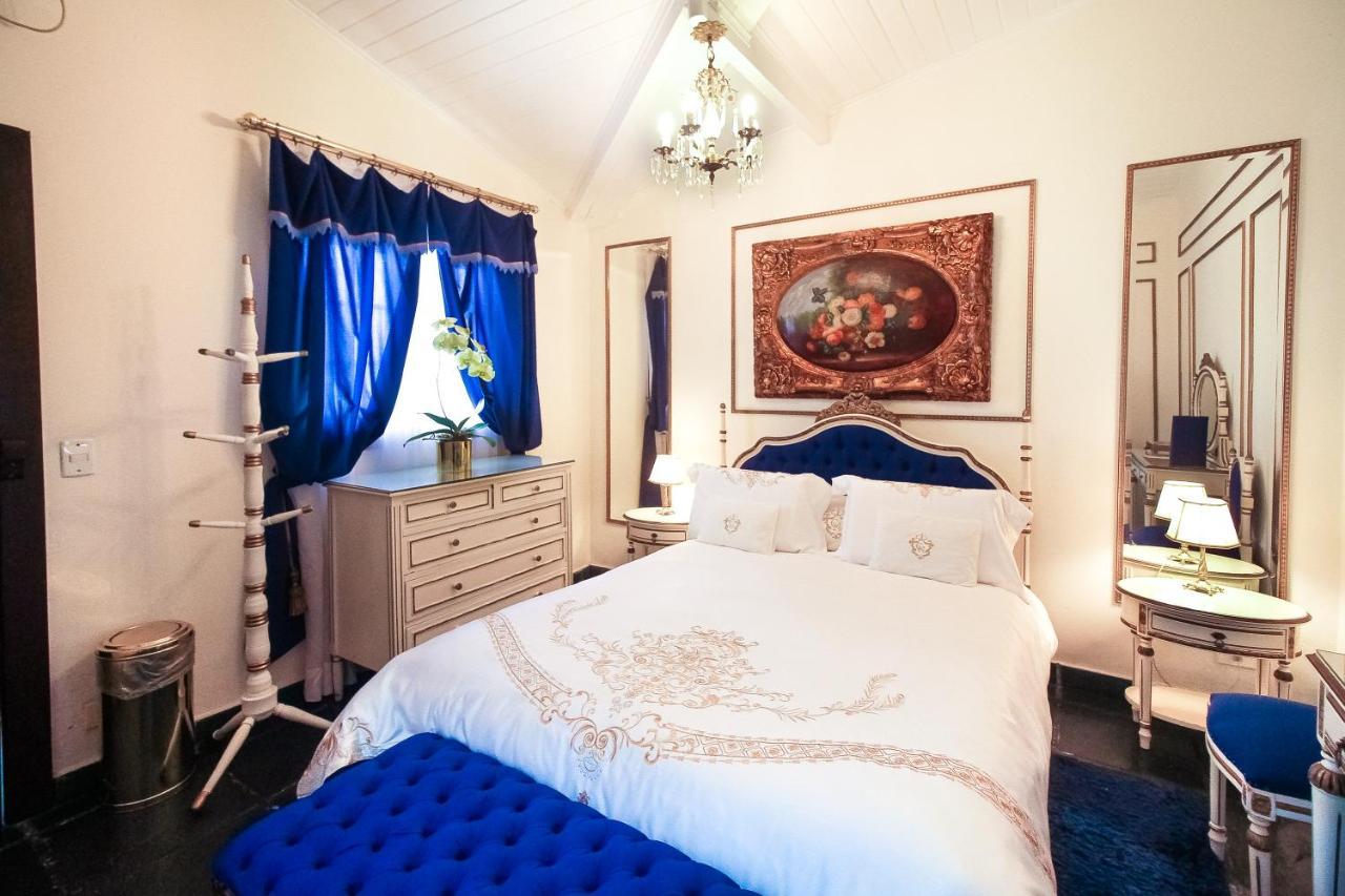 Casa Nostra Boutique Hotel Paraty Exteriér fotografie