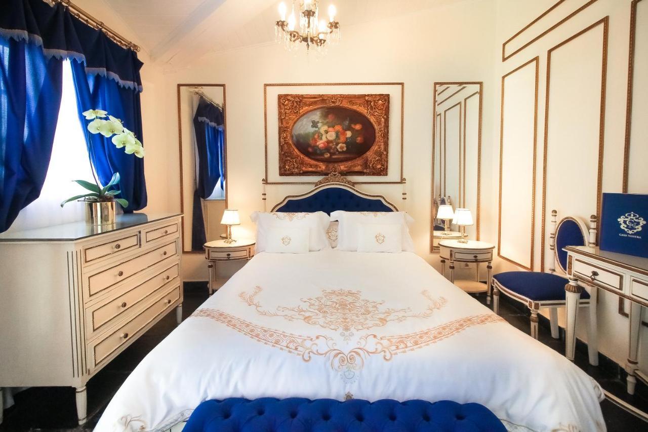 Casa Nostra Boutique Hotel Paraty Exteriér fotografie
